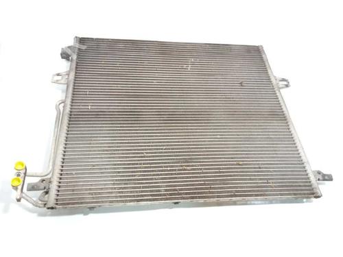 Used AC radiator MERCEDES-BENZ M-CLASS (W164) [2005-2012]  9765455