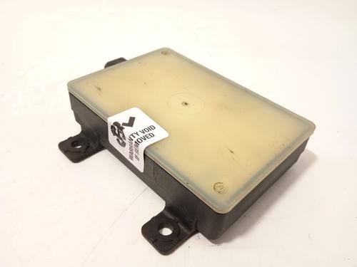 Electronic module JAGUAR XF II (X260) 3.0 D | BP23209130M83 - Image 3