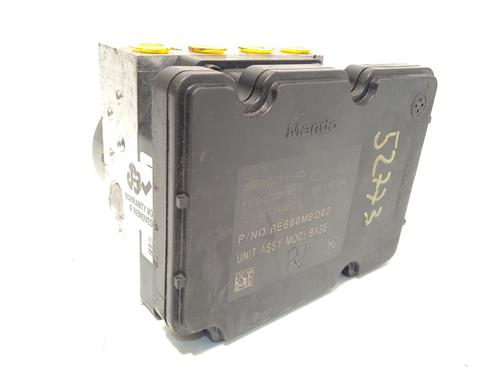 ABS pump HYUNDAI TUCSON (NX4E, NX4A) 1.6 CRDi | BP26208591M43 - Image 3