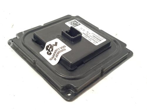 Used Electronic module RENAULT MEGANE IV Hatchback (B9A/M/N_) 1.5 Blue dCi 115 (B9A6) (116 hp) 28724686