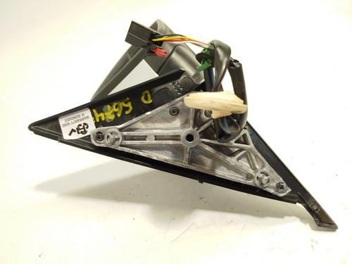 Right mirror AUDI A1 Sportback (GBA) 30 TFSI | BP29807131C27 