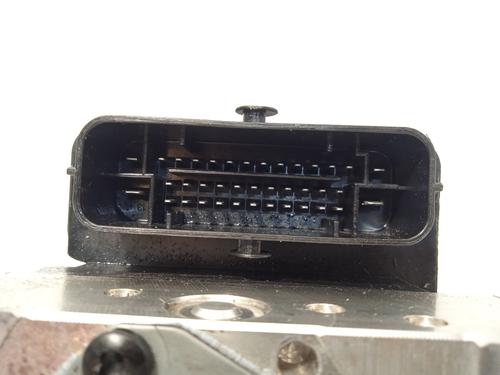 ABS pump HYUNDAI i20 II (GB, IB)  | BP23945742M43 