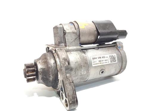 Used Starter VW GOLF VII (5G1, BQ1, BE1, BE2) 1.6 TDI (105 hp) 9120157