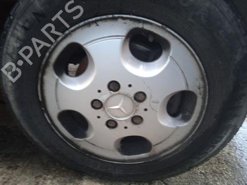 AC compressor MERCEDES-BENZ V-CLASS (638/2) | BP23876234M34