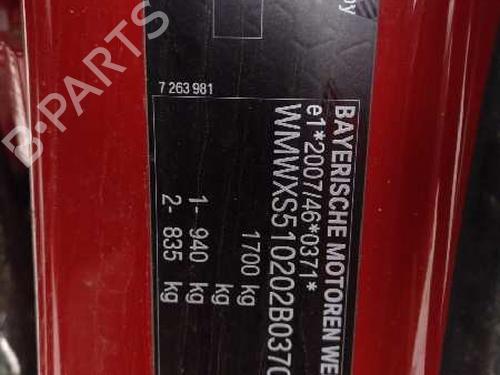 Electronic module MINI MINI (F55) Cooper | BP6064571M83  - Image 10