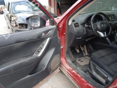 Electronic module MAZDA CX-5 (KE, GH) 2.2 D (KE2FW) | BP28139191M83  - Image 19