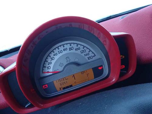 Motor SMART FORTWO Coupe (451) 1.0 (451.331, 451.380) | BP28116013M1 