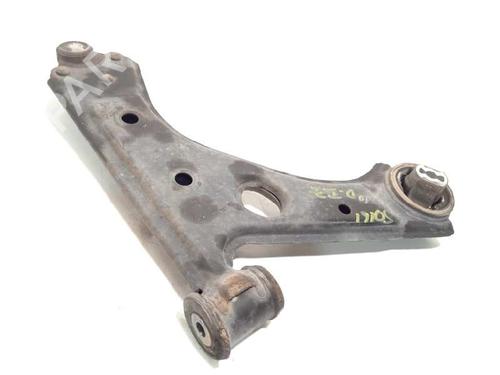 Left front suspension arm FIAT QUBO (225_) 1.3 D Multijet (225AXE1A, 225CXE1A, 225AXH1A, 225AXL1A,... | BP12600236M12 