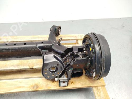 Bagaksel FORD PUMA (J2K, CF7) 1.0 EcoBoost mHEV | BP38324694M2 - Image 3