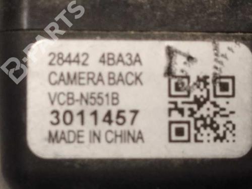 Elektronisk modul NISSAN X-TRAIL III (T32_, T32R, T32RR) 1.6 dCi (T32) | BP6078889M83 