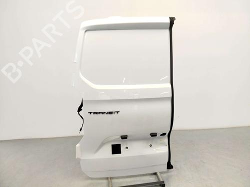 Used Left rear door Left rear door 37519043 37519043