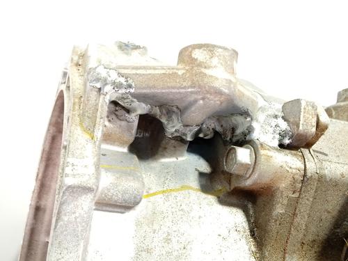 Gearbox KIA NIRO I (DE) 1.6 GDI Hybrid | BP28951110M3