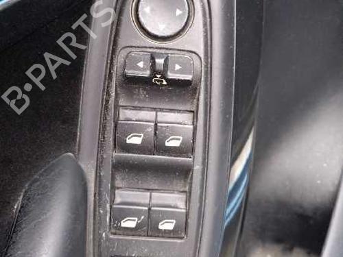 Radio CITROËN C4 Picasso I MPV (UD_) 2.0 HDi 138 | BP4591217E6