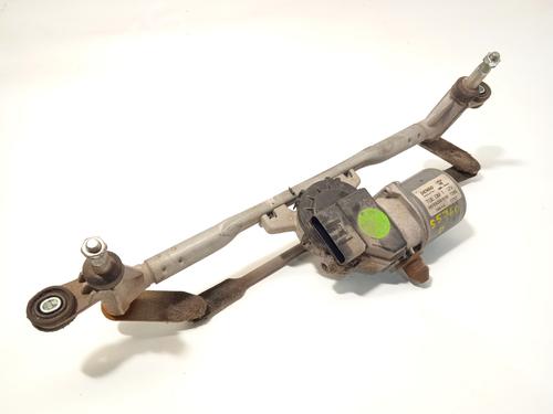 Used Front wiper motor FORD KA (RU8) [2008-2016]  25050300