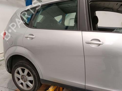Engine SEAT ALTEA (5P1) 2.0 TDI 16V | BP38565987M1 - Image 18