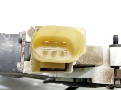 Front left window mechanism BMW 1 (E87) 116 i | BP24033022C22