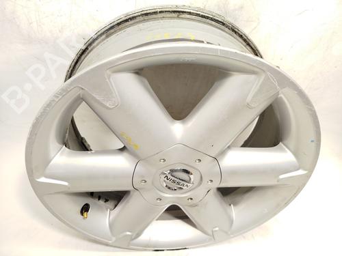 Rim NISSAN MURANO I (Z50) 3.5 4x4 | BP28096010C45 