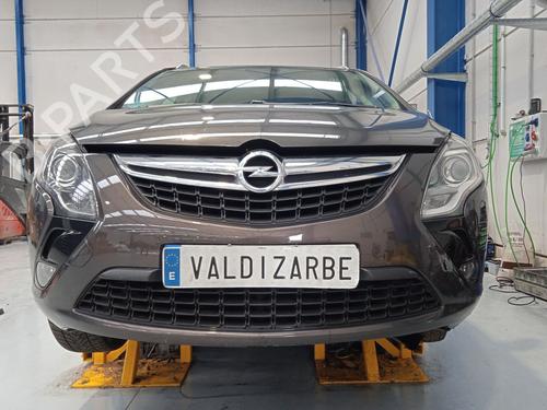 Electronic module OPEL ZAFIRA TOURER C (P12) 1.6 CDTI (75) | BP32860494M83  - Image 8