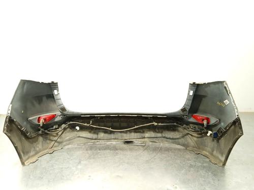 Rear bumper HYUNDAI TUCSON (TL, TLE) 1.6 GDi | BP29332628C8 