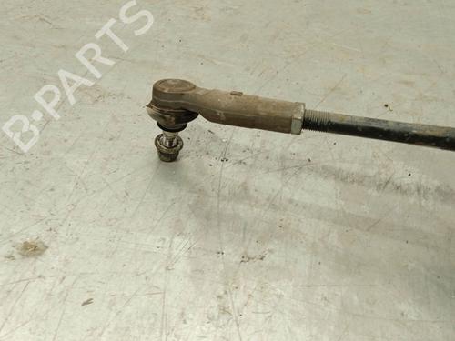 Steering rack VW GOLF PLUS V (5M1, 521) 1.9 TDI | BP28356636M22 