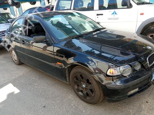 Left taillight BMW 3 Compact (E46) 320 td | BP18621837C34 