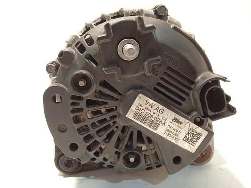 Generator VW GOLF VII (5G1, BQ1, BE1, BE2)  | BP15382218M7 