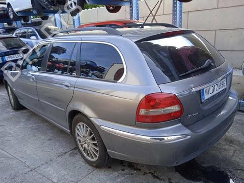 Left mirror JAGUAR X-TYPE I Estate (X400)  | BP16658038C26 