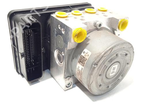 Used ABS pump ABS pump CITROËN C4 III (BA_, BB_, BC_) 1.2 PureTech 130 (BAHNSA, BAHNSB) (130 hp) 26040425 26040425