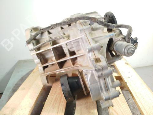 Transfer box FORD RANGER (TKE) | BP21093349M36