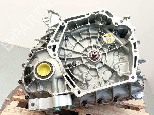 Used Gearbox Gearbox 35946357 35946357