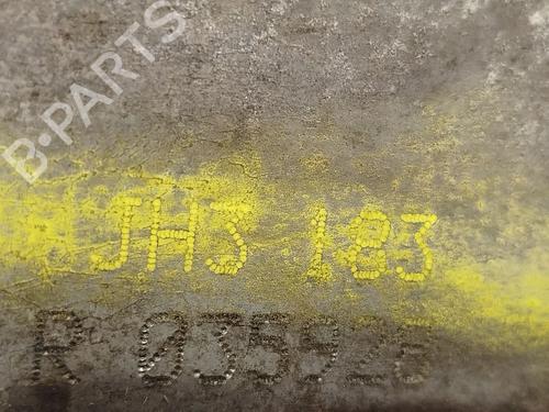 Gearbox RENAULT FLUENCE (L3_) 1.6 16V (L301, L30F, L30P, L30R) | BP33337114M3 - Image 4