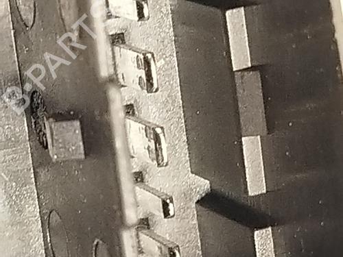 Front right window mechanism PEUGEOT BOXER Van 2.2 HDi 120 | BP26651197C23 - Image 5