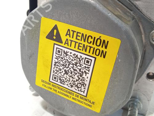 ABS pump DACIA SANDERO II  | BP29001872M43 