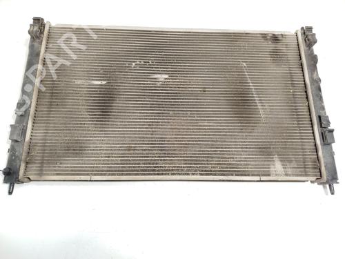 Water radiator MITSUBISHI ASX (GA_W_) 1.6 DI-D 4WD | BP30687102M31