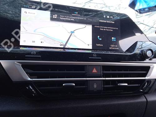 Display monitor CITROËN C4 III (BA_, BB_, BC_) ë-C4 (BCZKXC, BZCKSC) | BP30154124C48