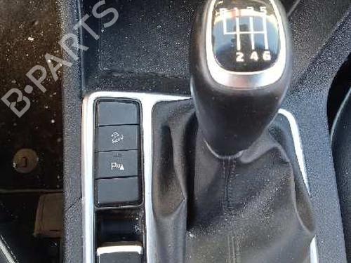 Steering column KIA SPORTAGE IV (QL, QLE) 1.6 T-GDI | BP18483125M21 