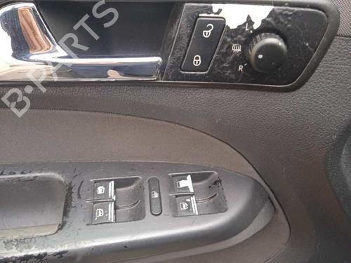 Climate control VW TOURAN (1T1, 1T2) 2.0 TDI 16V | BP17152145I5 