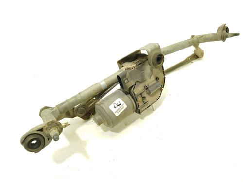 Used Front wiper motor Front wiper motor VW CADDY III MPV (2KB, 2KJ, 2CB, 2CJ) 1.6 TDI (102 hp) 40083760 40083760