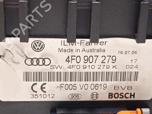 Electronic module AUDI A6 C6 (4F2)  | BP14832838M83 