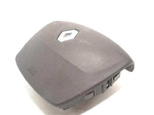 Driver airbag RENAULT MEGANE III Hatchback (BZ0/1_, B3_) | BP11094984C9