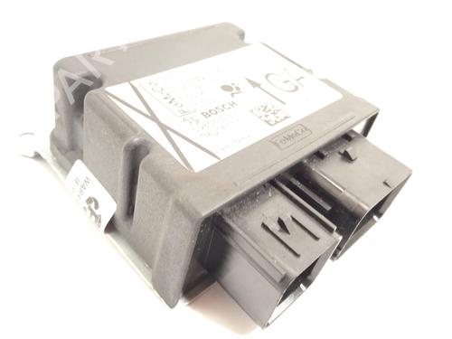 Used ECU airbags FORD S-MAX (WA6) 2.0 TDCi (140 hp) 18078220