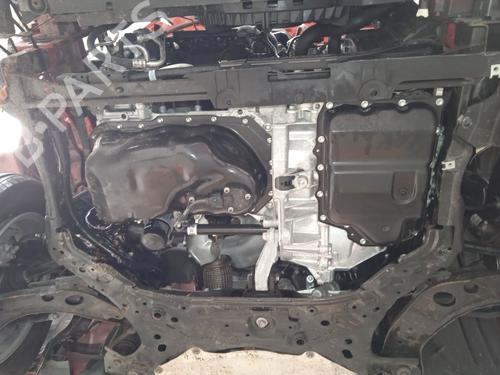 Left headlight MAZDA 3 Saloon (BP_) 2.5 e-SKYACTIV-G (BP5S) | BP34440916C28  - Image 33