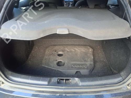 Front wiper motor VOLVO V40 Hatchback (525) D2 | BP8892174M29 