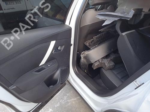 Gearbox CITROËN C4 III (BA_, BB_, BC_) ë-C4 (BCZKXC, BZCKSC) | BP30122097M3