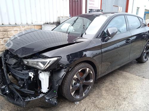 Front right window mechanism SEAT LEON Sportstourer (KL8, KLD)  | BP21187295C23 