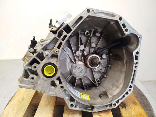 Used Gearbox Gearbox 37793329 37793329