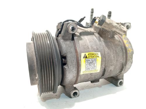 AC compressor CHRYSLER VOYAGER IV (RG, RS) 2.8 CRD | BP30844205M34