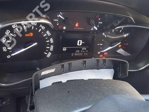 Engine CITROËN C3 / C3 ORIGIN III (SX) 1.2 PureTech 82 | BP10699297M1  - Image 20