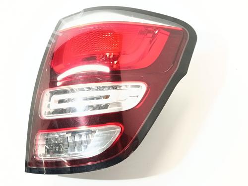Right taillight CITROËN C3 II (SC_) 1.4 HDi 70 (SC8HZC, SC8HR0, SC8HP4) | BP34505446C35 - Image 3