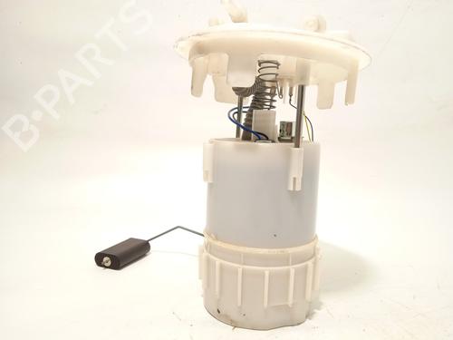 Used Fuel pump CITROËN C3 III (SX) 1.2 VTi 82 (82 hp) 25847531